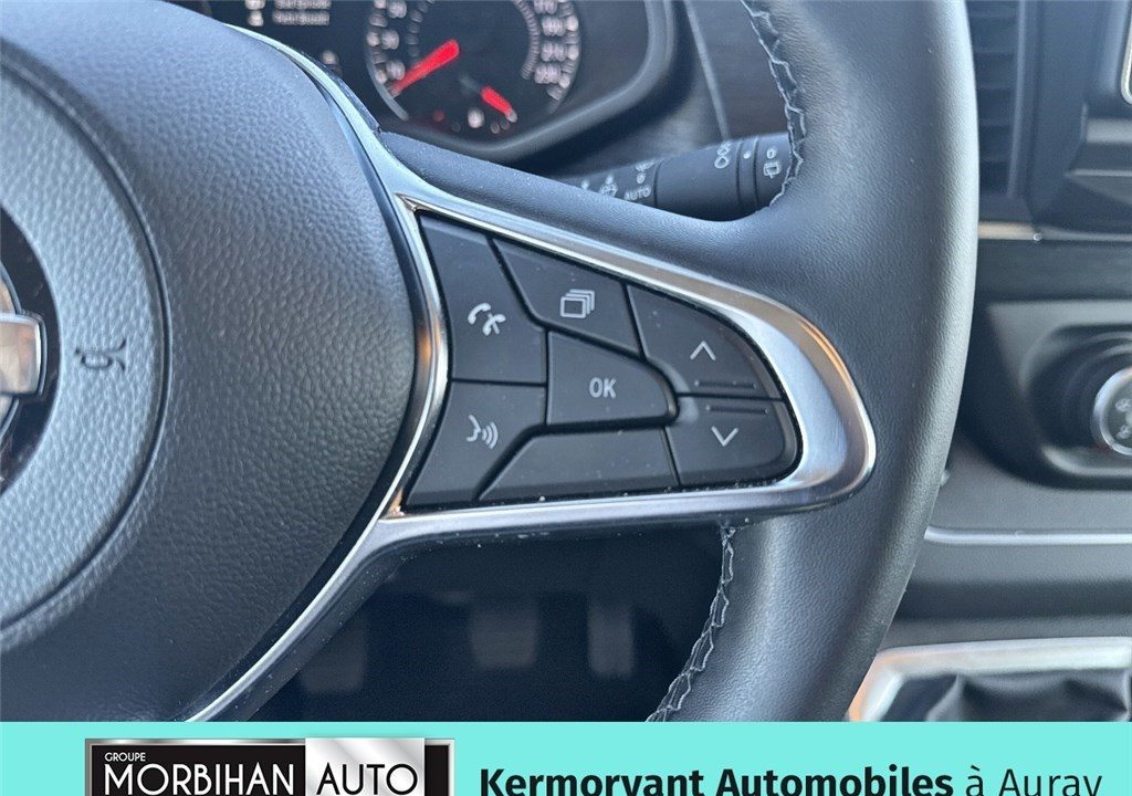 NISSAN PRIMASTAR COMBI L2H1 3.0T 2.0 DCI 150 S/S BVM