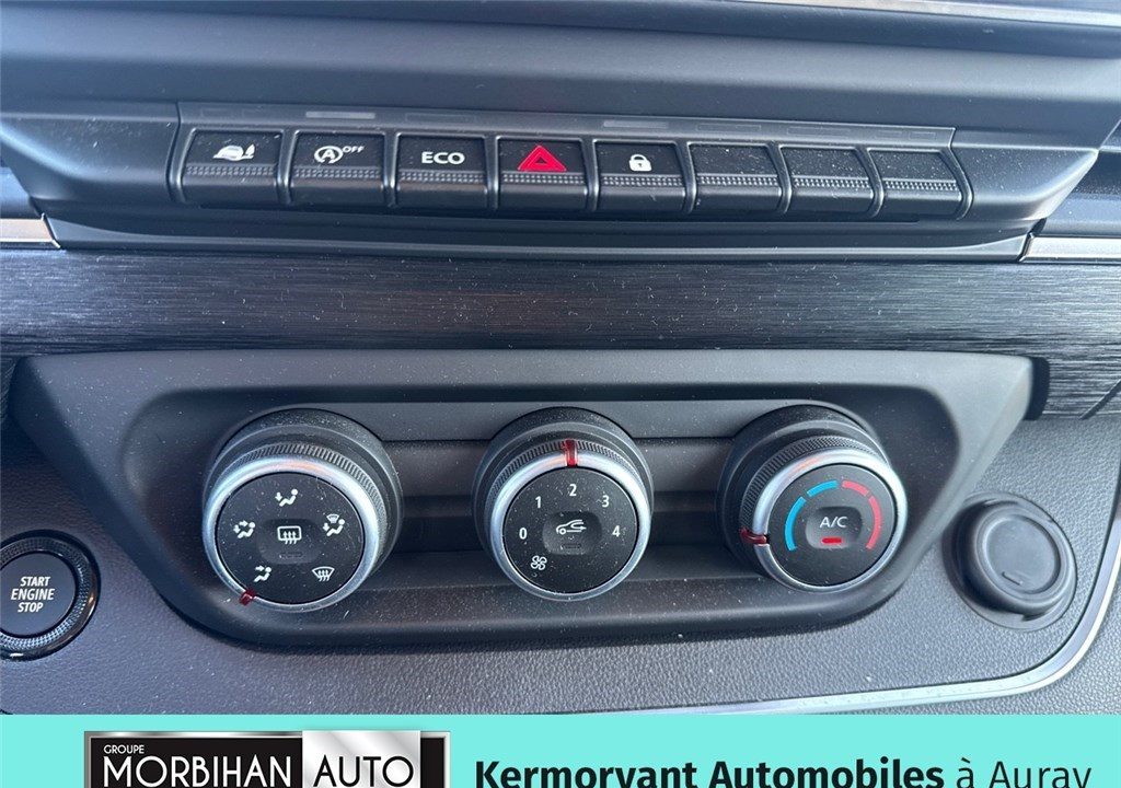 NISSAN PRIMASTAR COMBI L2H1 3.0T 2.0 DCI 150 S/S BVM