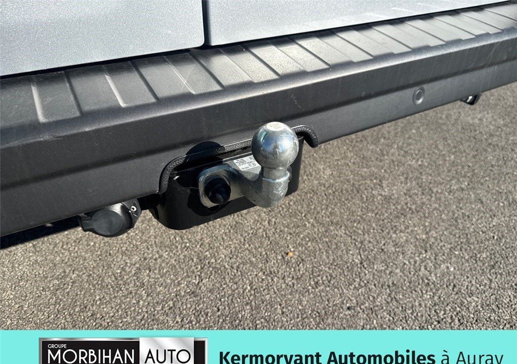 NISSAN PRIMASTAR COMBI L2H1 3.0T 2.0 DCI 150 S/S BVM