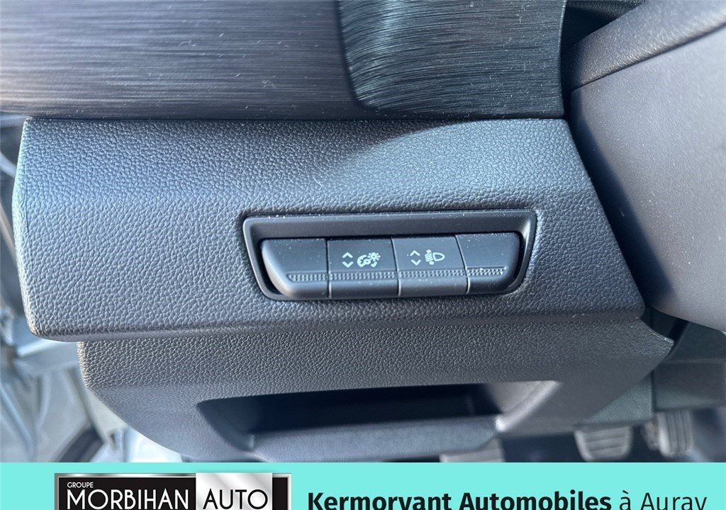 NISSAN PRIMASTAR COMBI L2H1 3.0T 2.0 DCI 150 S/S BVM