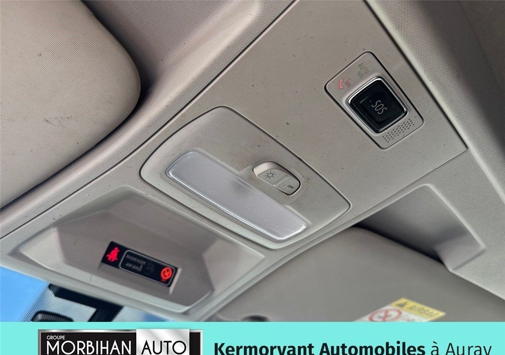 RENAULT EXPRESS VAN BLUE DCI 75