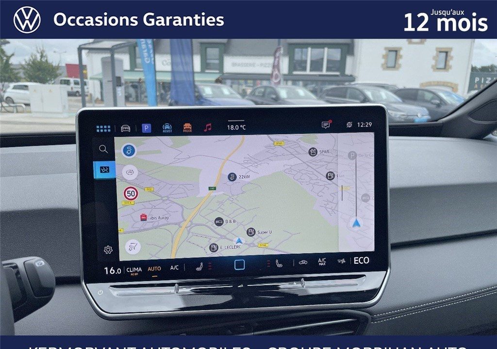 VOLKSWAGEN ID.3 204 CH PRO