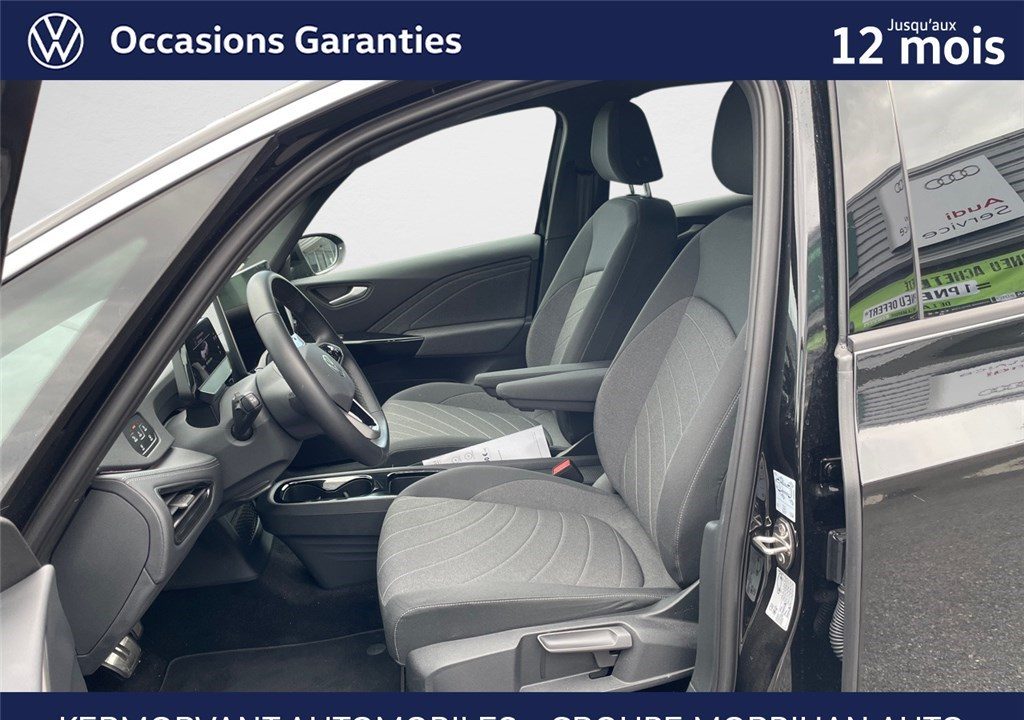 VOLKSWAGEN ID.3 204 CH PRO