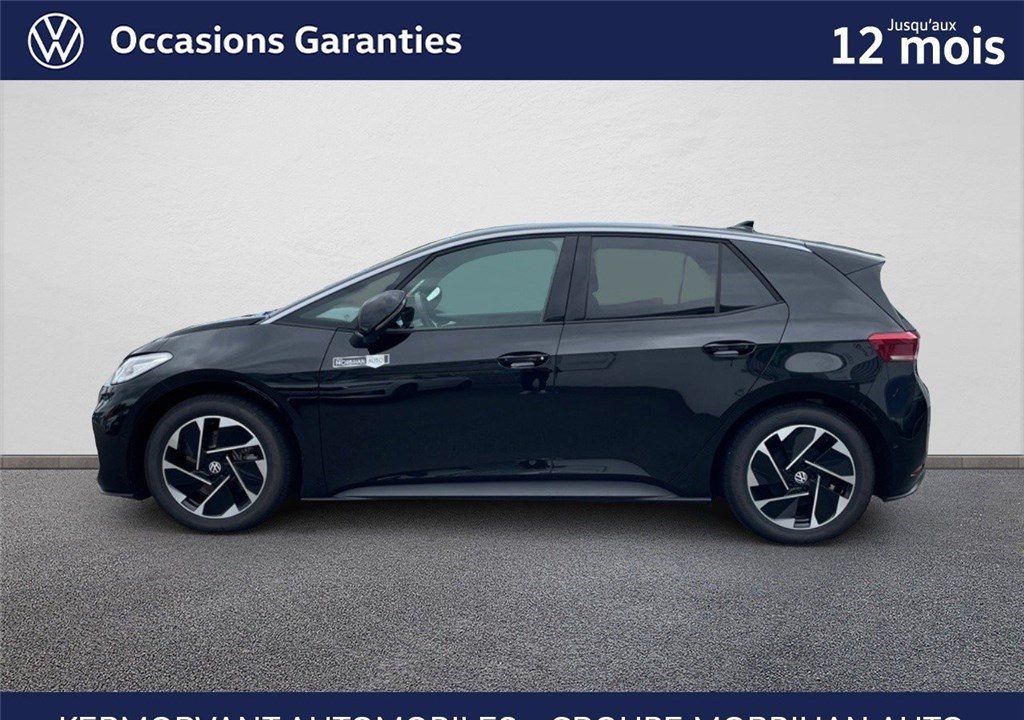 VOLKSWAGEN ID.3 204 CH PRO