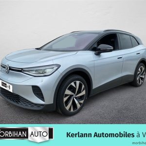 VOLKSWAGEN ID.4 286 CH PRO