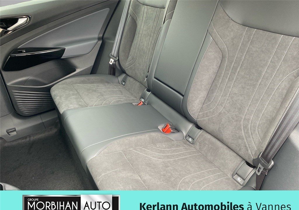 VOLKSWAGEN ID.4 286 CH PRO