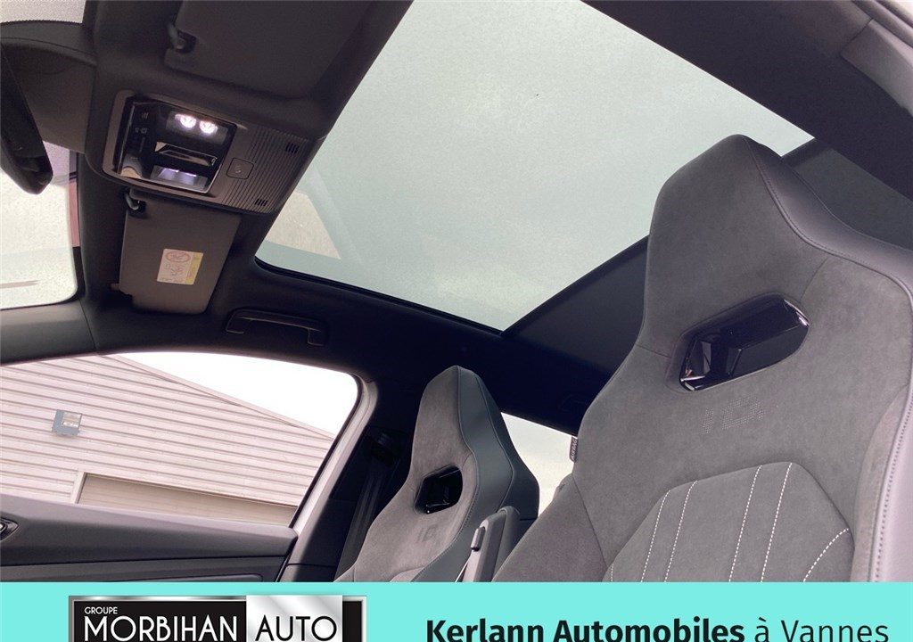 VOLKSWAGEN ID.4 286 CH PRO