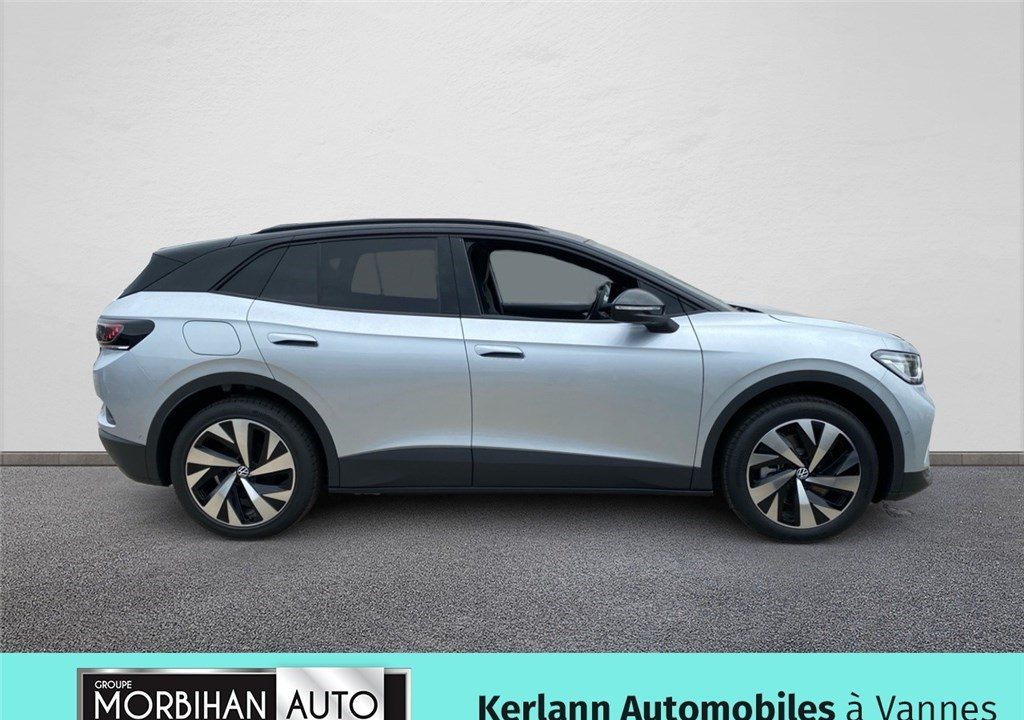 VOLKSWAGEN ID.4 286 CH PRO