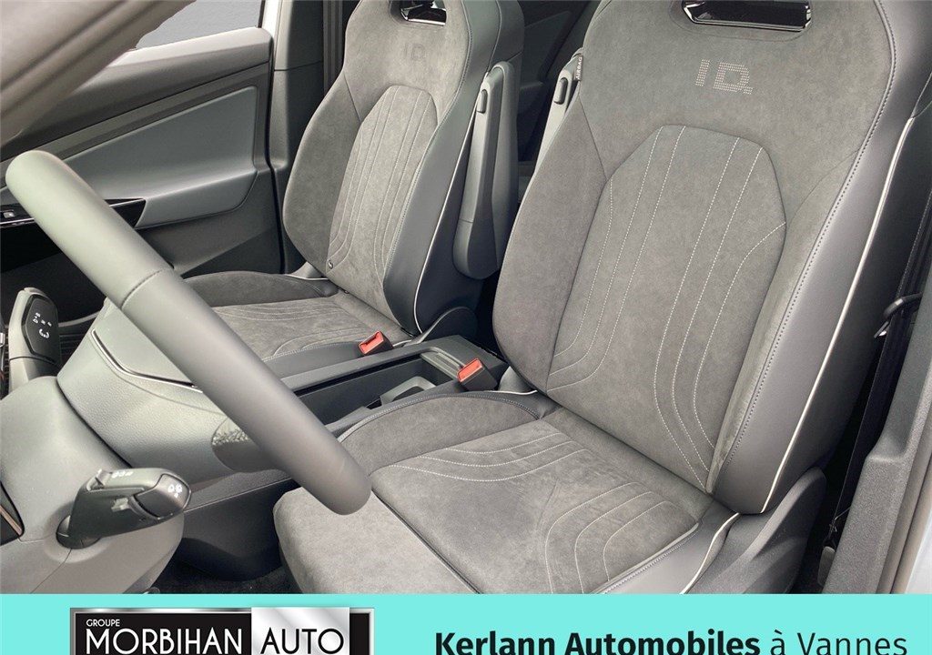 VOLKSWAGEN ID.4 286 CH PRO