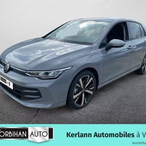 VOLKSWAGEN GOLF 1.5 EHYBRID 204 DSG6