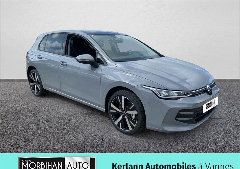 VOLKSWAGEN GOLF 1.5 EHYBRID 204 DSG6
