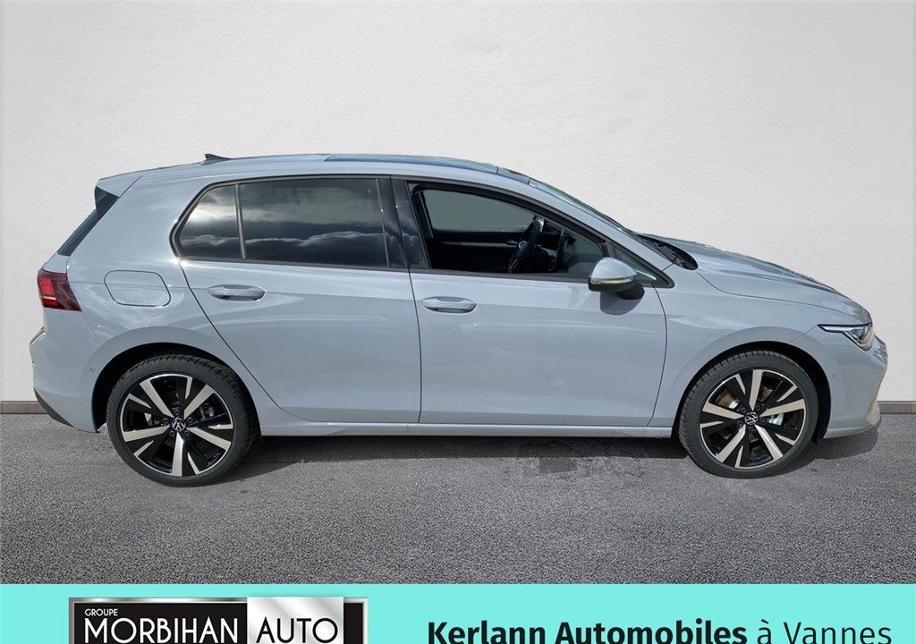 VOLKSWAGEN GOLF 1.5 EHYBRID 204 DSG6