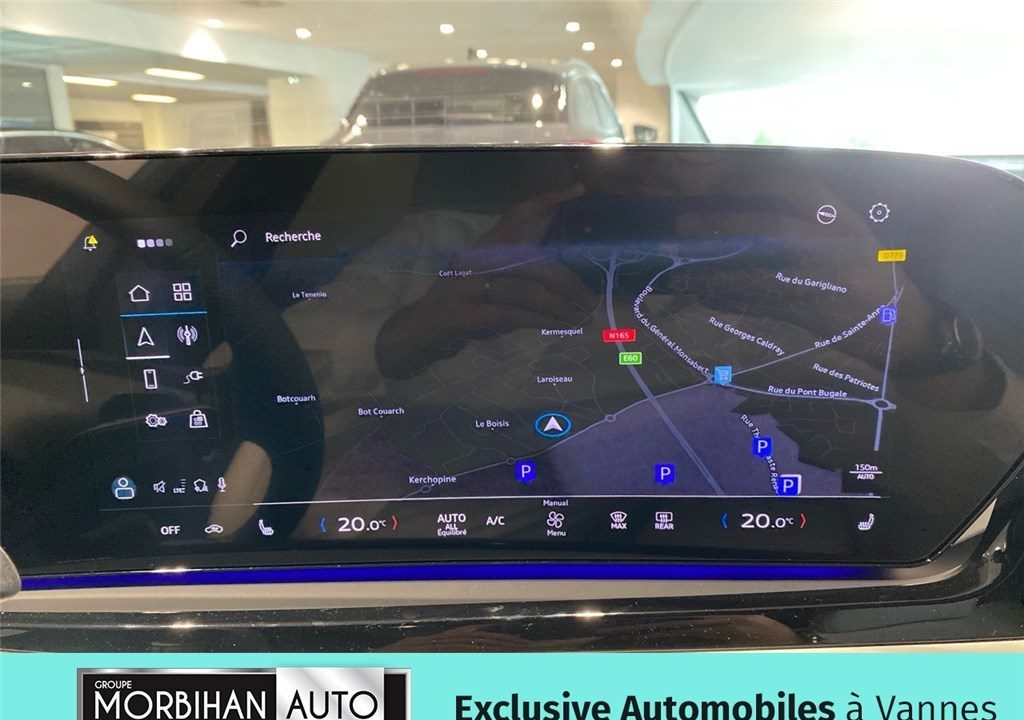 AUDI A6 E-HYBRID 367 CH S TRONIC 7 QUATTRO