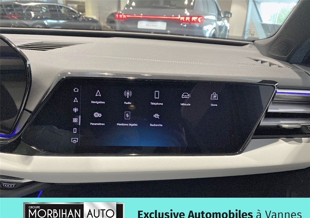 AUDI A6 E-HYBRID 367 CH S TRONIC 7 QUATTRO