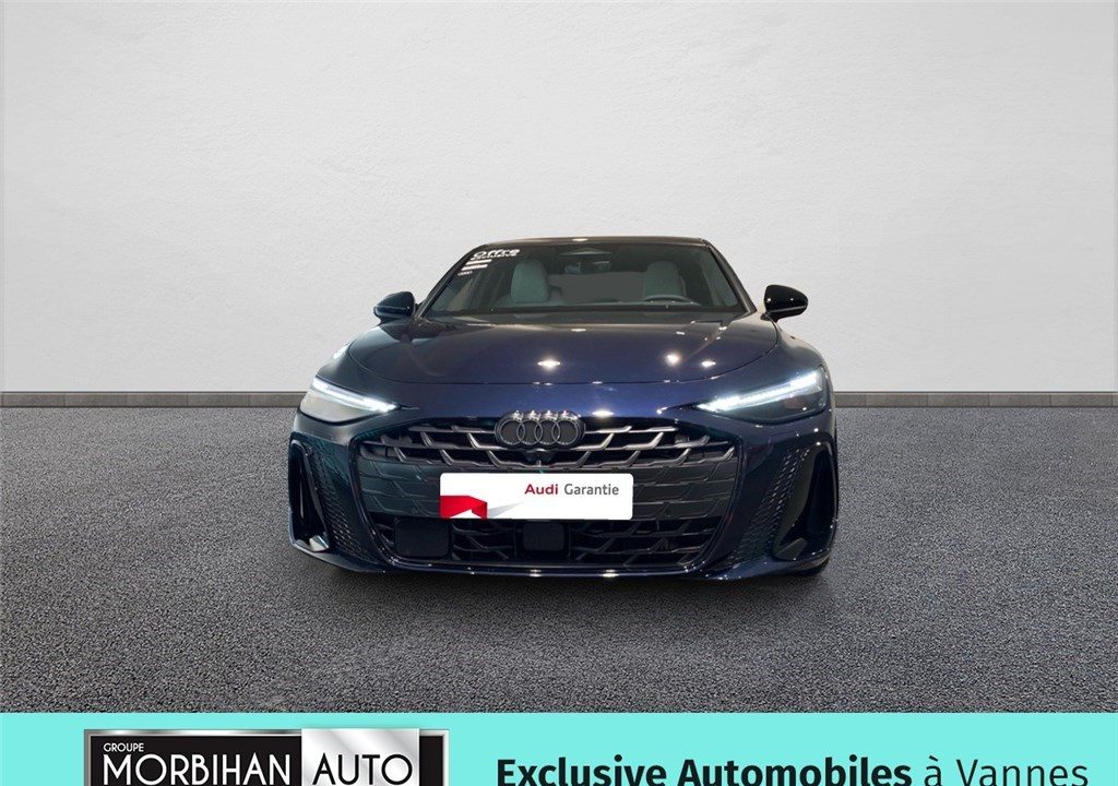 AUDI A6 E-HYBRID 367 CH S TRONIC 7 QUATTRO