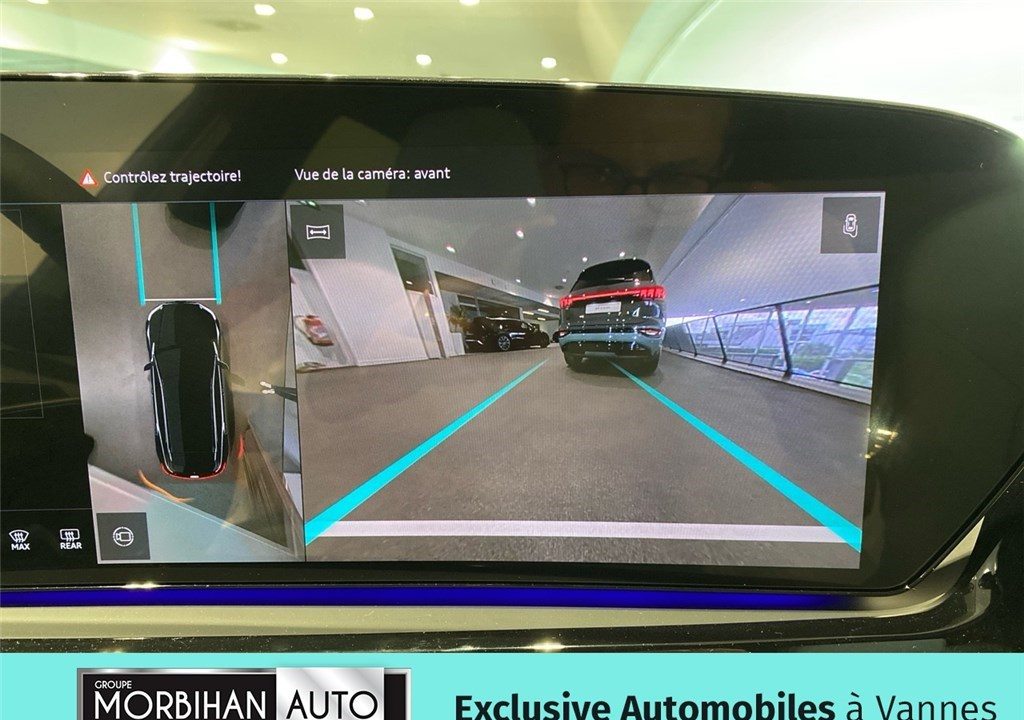 AUDI A6 E-HYBRID 367 CH S TRONIC 7 QUATTRO