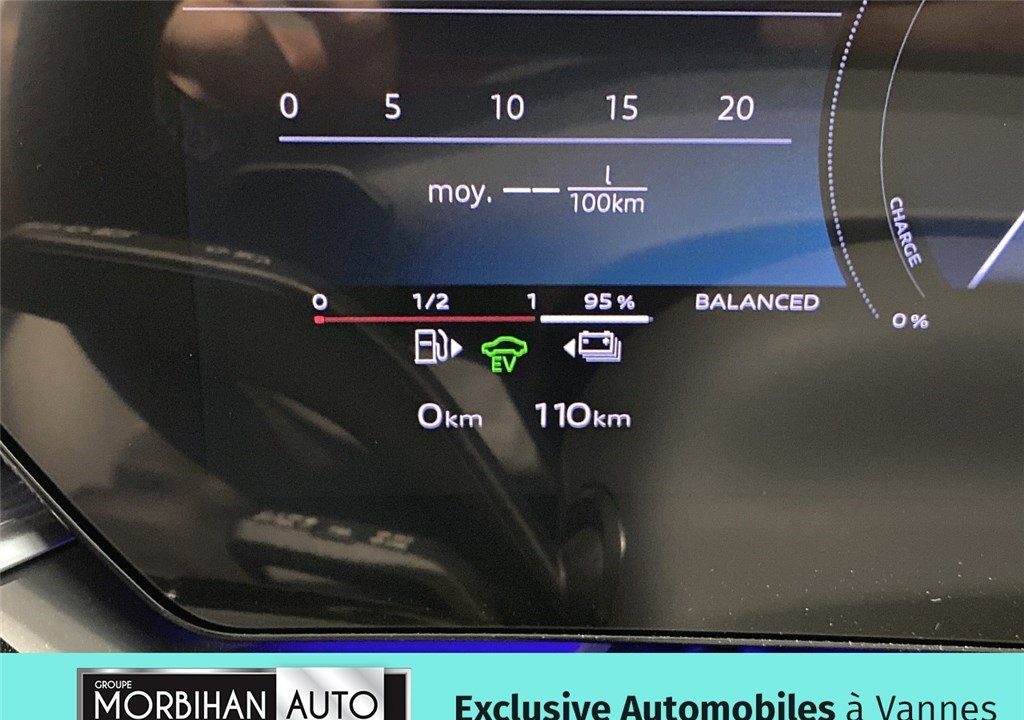 AUDI A6 E-HYBRID 367 CH S TRONIC 7 QUATTRO