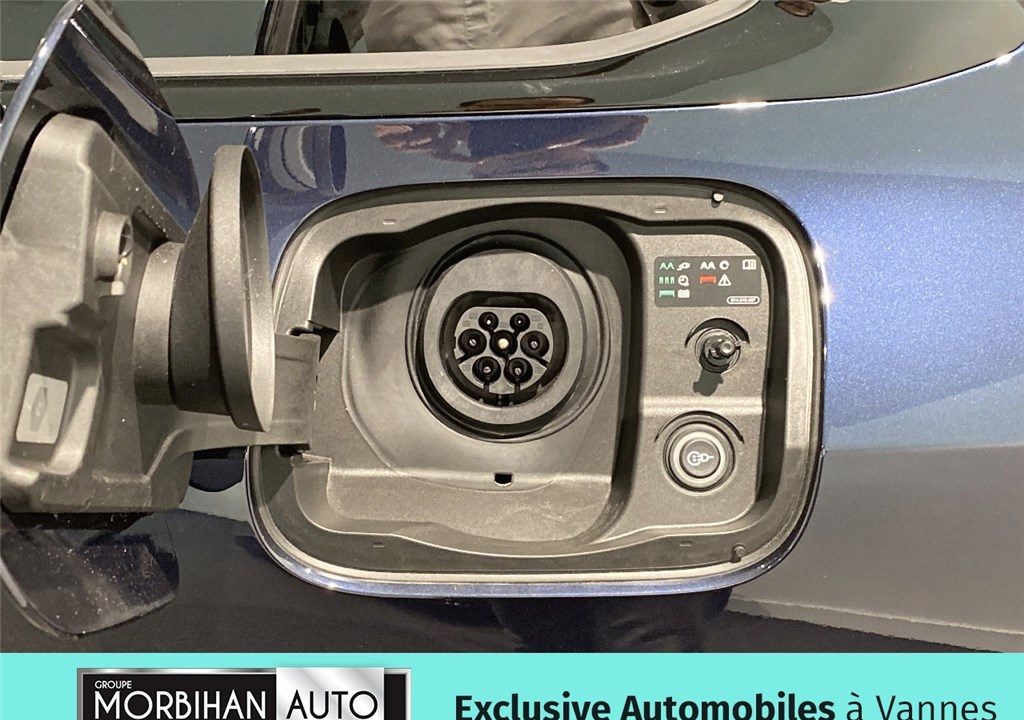 AUDI A6 E-HYBRID 367 CH S TRONIC 7 QUATTRO