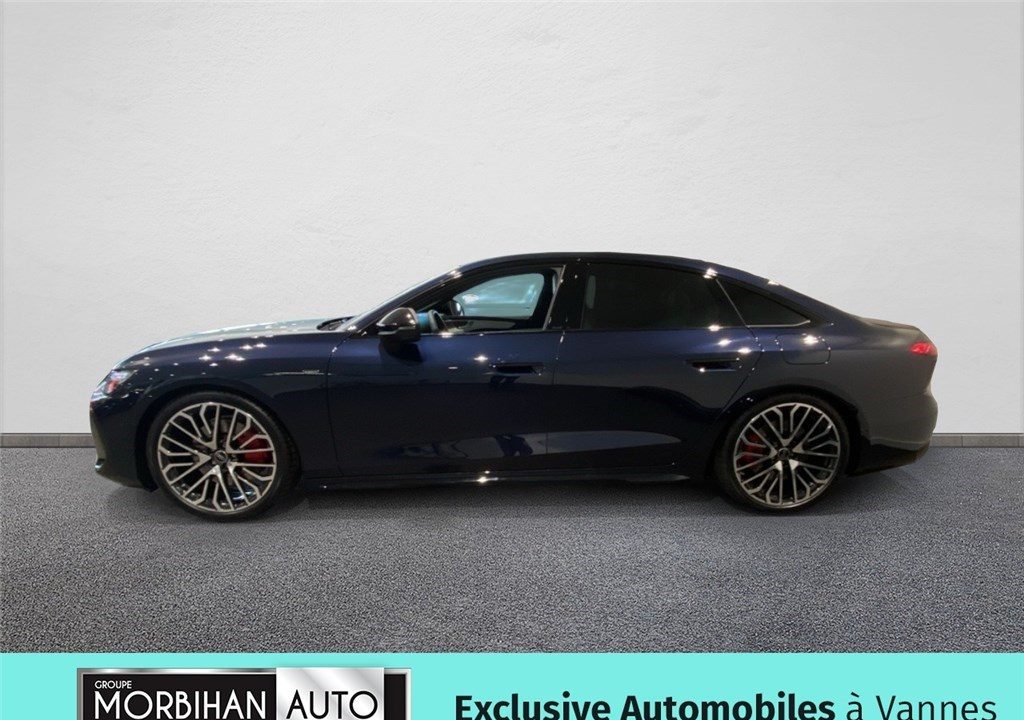 AUDI A6 E-HYBRID 367 CH S TRONIC 7 QUATTRO