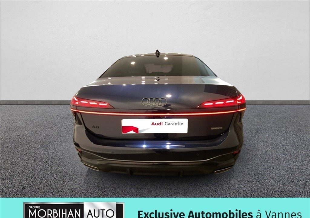 AUDI A6 E-HYBRID 367 CH S TRONIC 7 QUATTRO