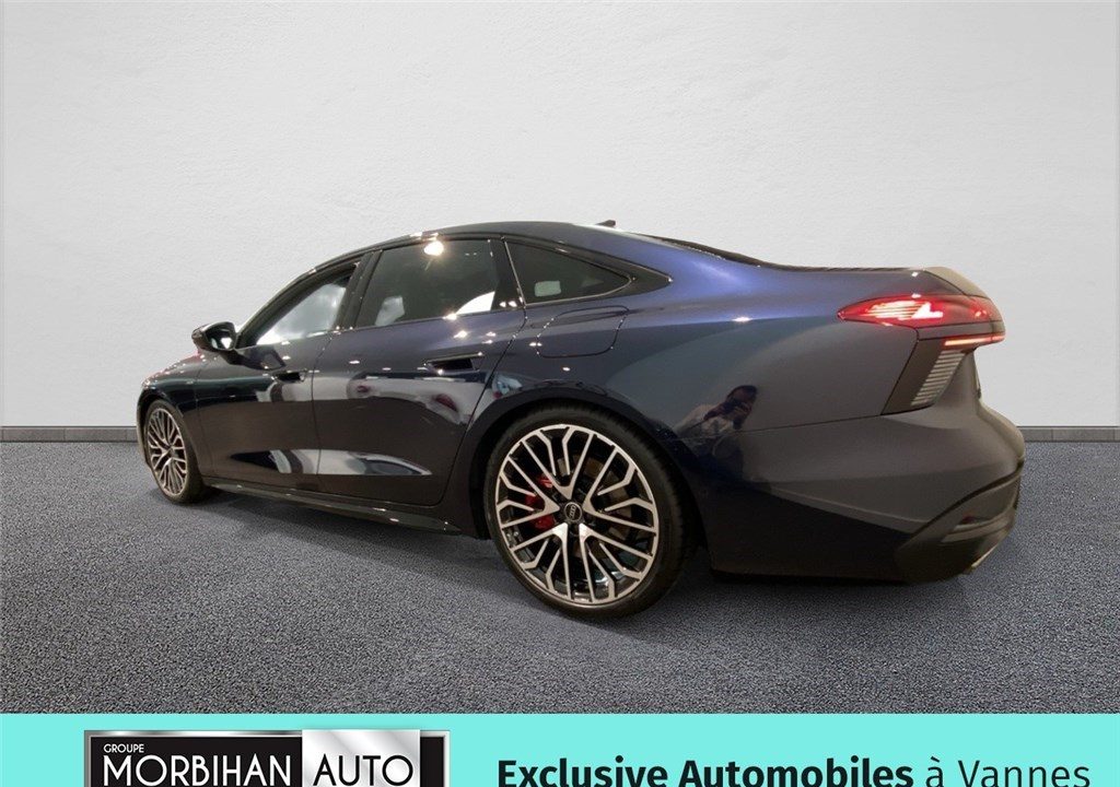 AUDI A6 E-HYBRID 367 CH S TRONIC 7 QUATTRO