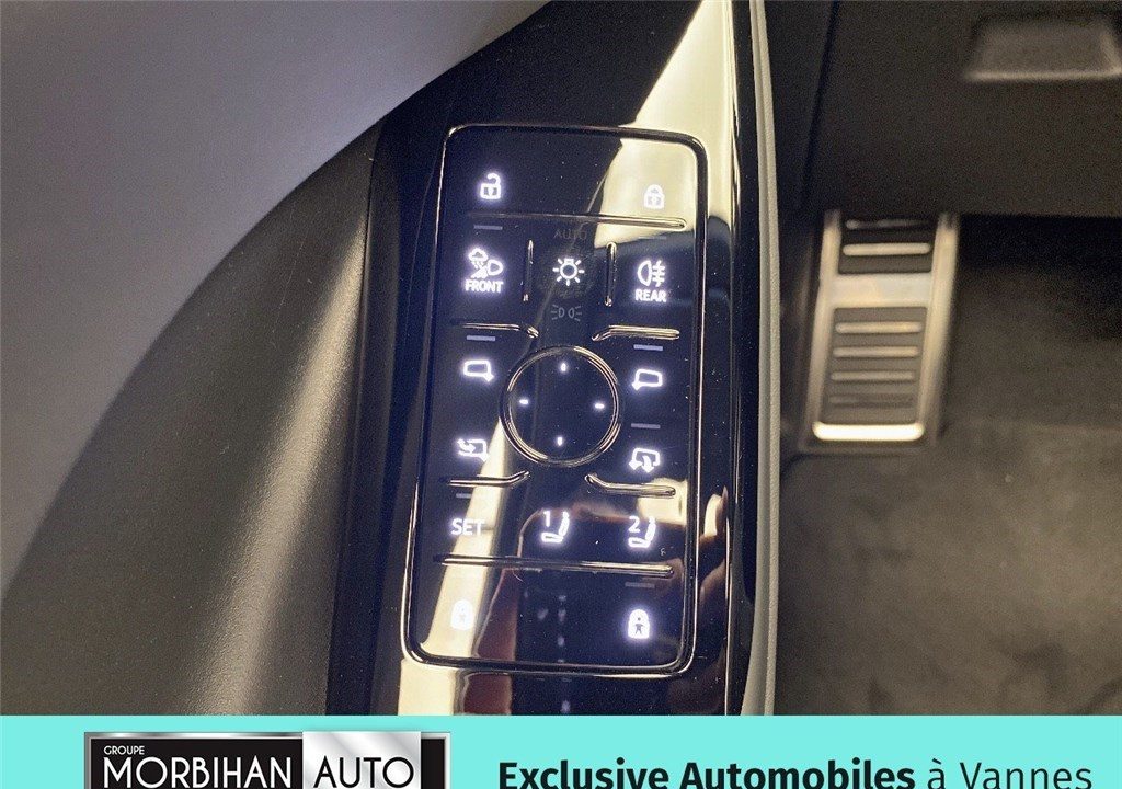 AUDI Q6 E-TRON 387 CH 100 KWH QUATTRO