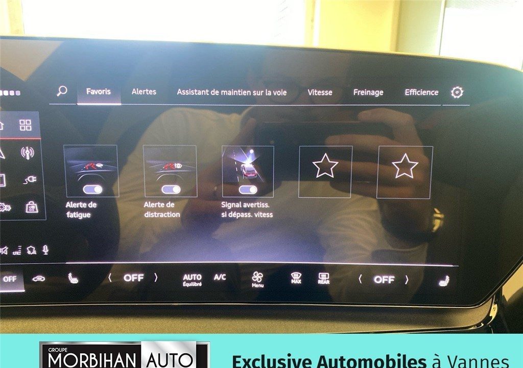 AUDI Q6 E-TRON 387 CH 100 KWH QUATTRO