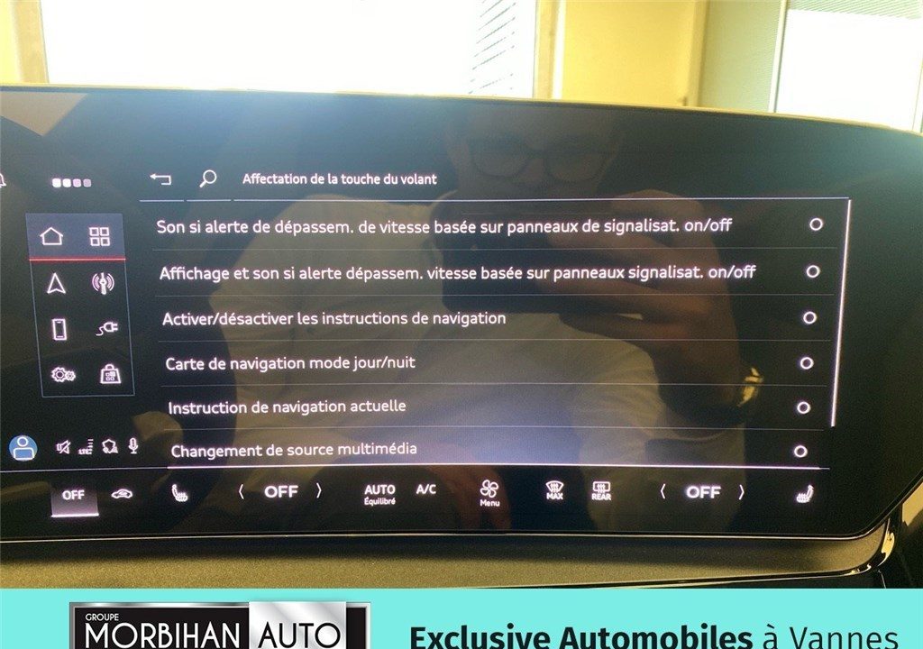 AUDI Q6 E-TRON 387 CH 100 KWH QUATTRO