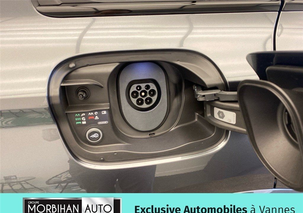 AUDI Q6 E-TRON 387 CH 100 KWH QUATTRO