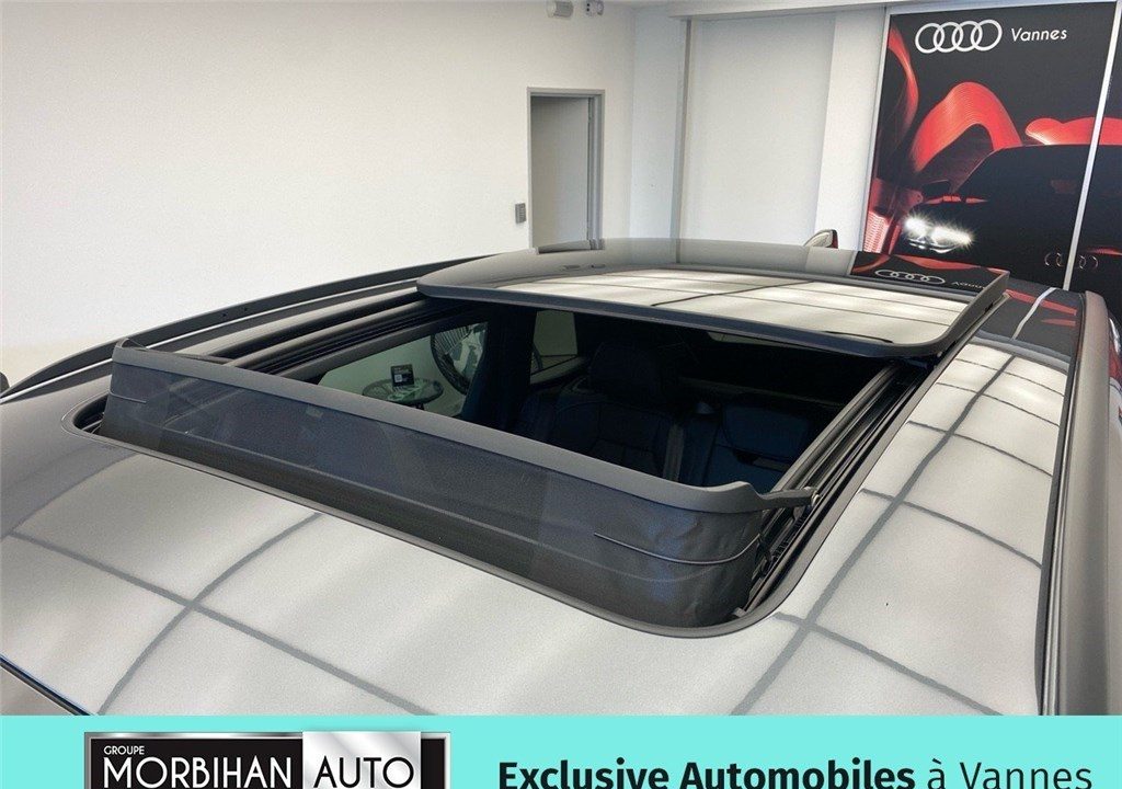 AUDI Q6 E-TRON 387 CH 100 KWH QUATTRO