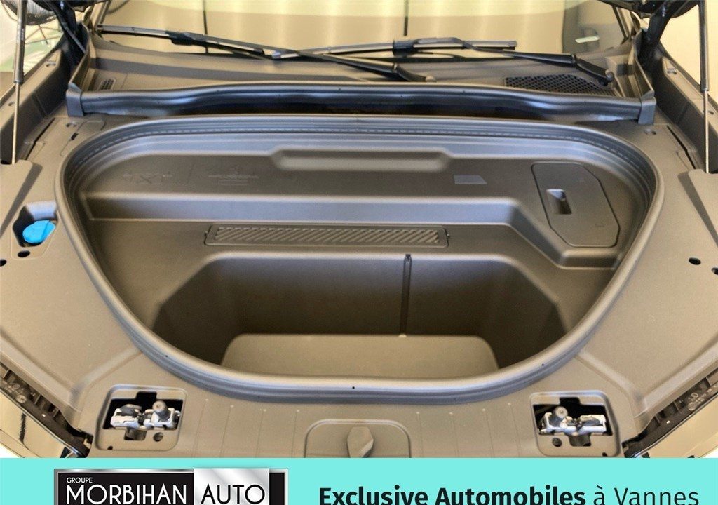 AUDI Q6 E-TRON 387 CH 100 KWH QUATTRO