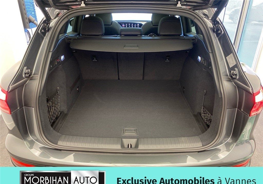 AUDI Q6 E-TRON 387 CH 100 KWH QUATTRO