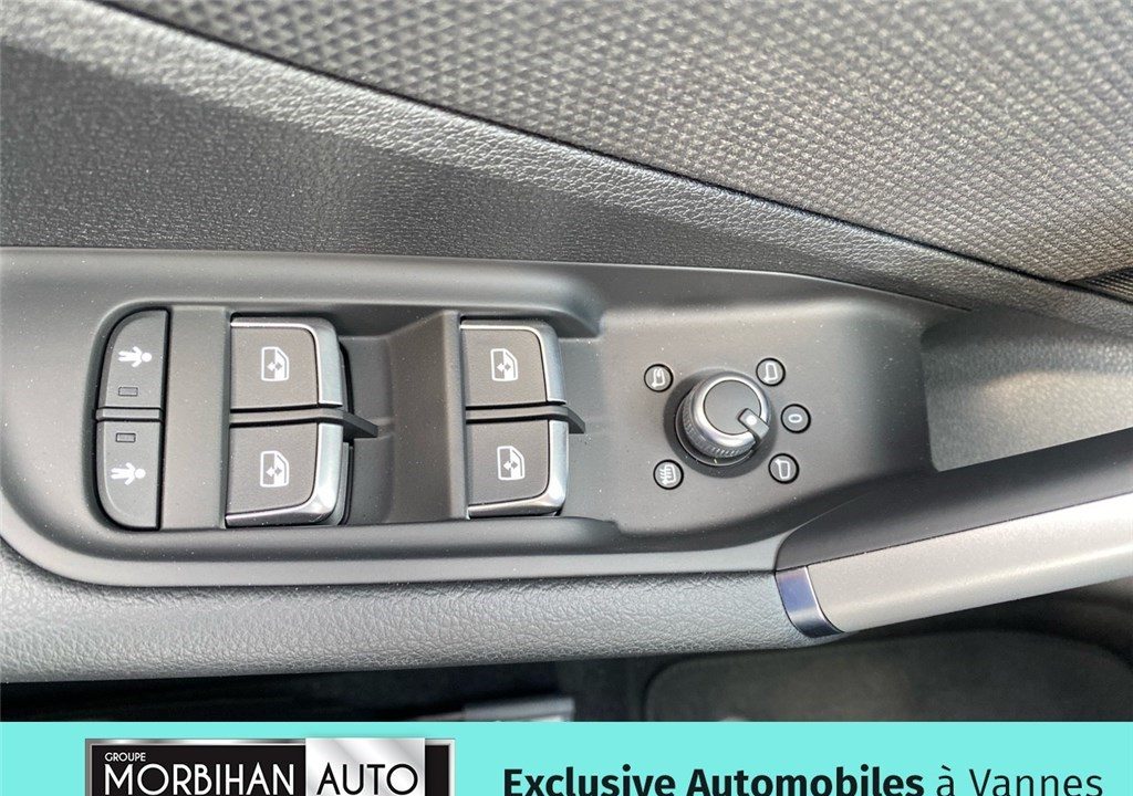 AUDI Q2 35 TFSI 150 S TRONIC 7