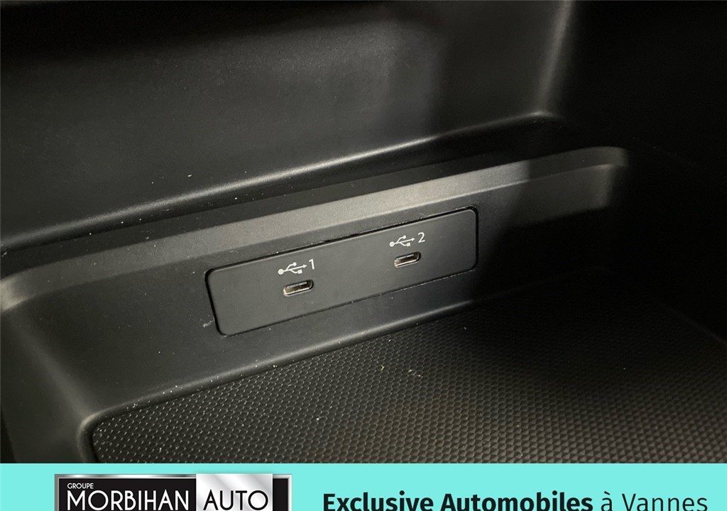 AUDI A3 SPORTBACK 40 TFSIE 204 S TRONIC 6