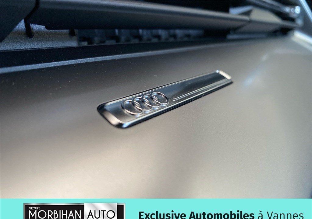 AUDI A3 SPORTBACK 40 TFSIE 204 S TRONIC 6