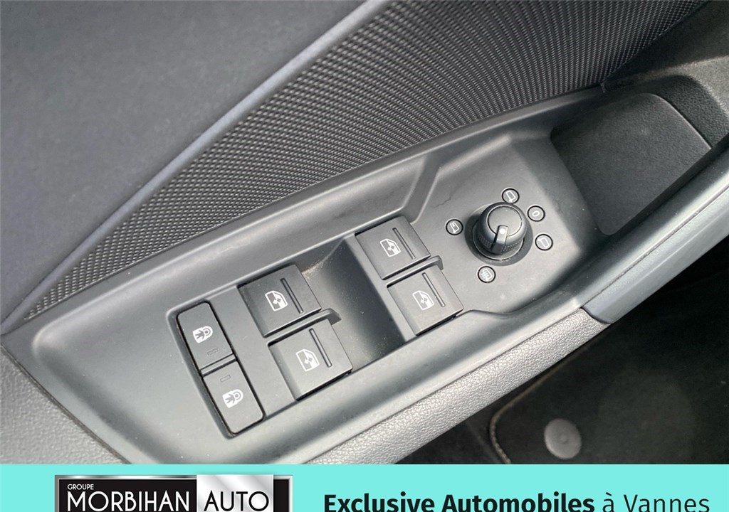 AUDI A3 SPORTBACK 35 TDI 150 S TRONIC 7