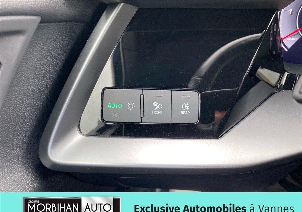 AUDI A3 SPORTBACK 35 TDI 150 S TRONIC 7