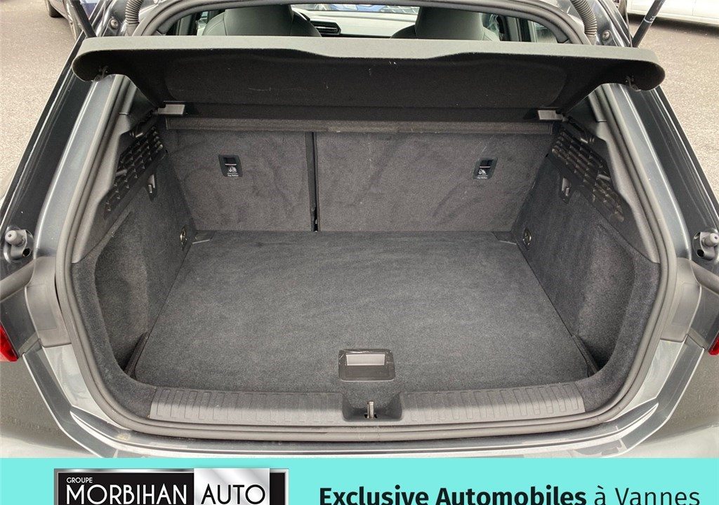 AUDI A3 SPORTBACK 35 TDI 150 S TRONIC 7