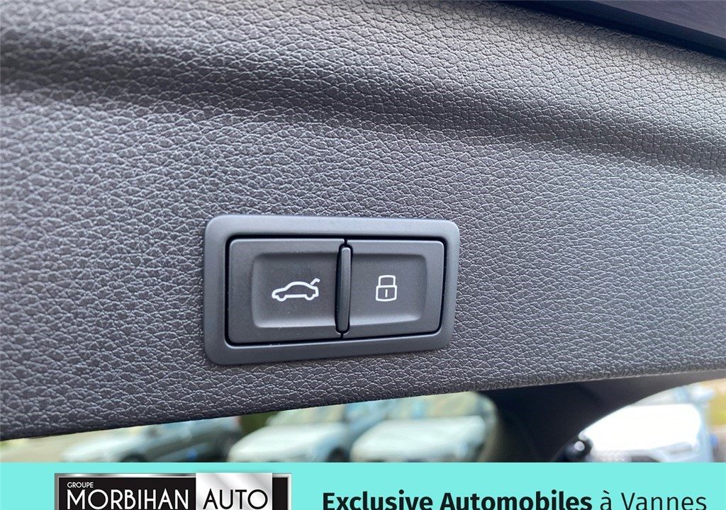 AUDI Q3 SPORTBACK 35 TFSI 150 CH S TRONIC 7