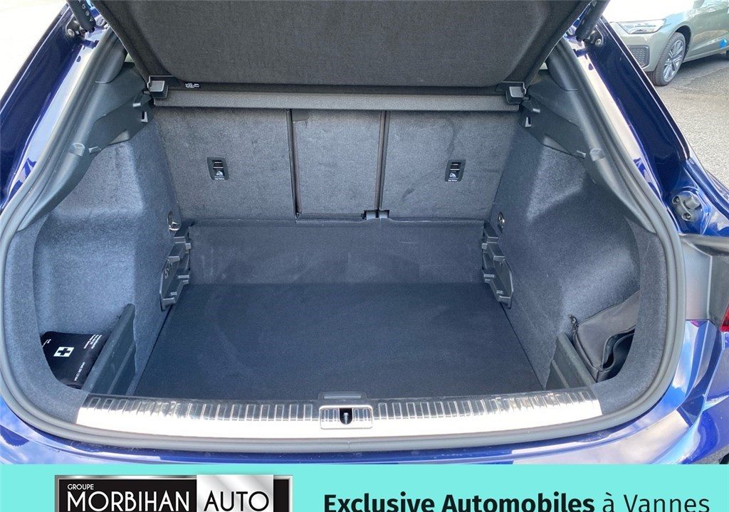 AUDI Q3 SPORTBACK 35 TFSI 150 CH S TRONIC 7