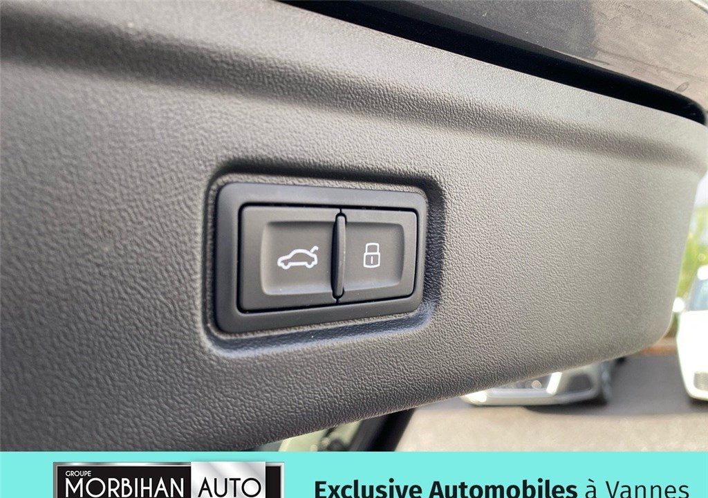 AUDI A6 E-TRON AVANT PERFORMANCE 367 CH 100 KWH