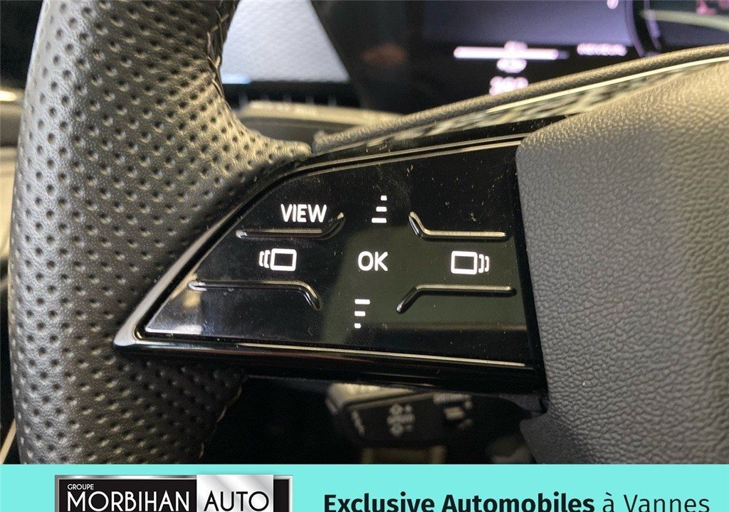 AUDI A6 E-TRON AVANT PERFORMANCE 367 CH 100 KWH