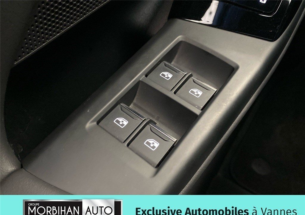 AUDI A6 E-TRON AVANT PERFORMANCE 367 CH 100 KWH