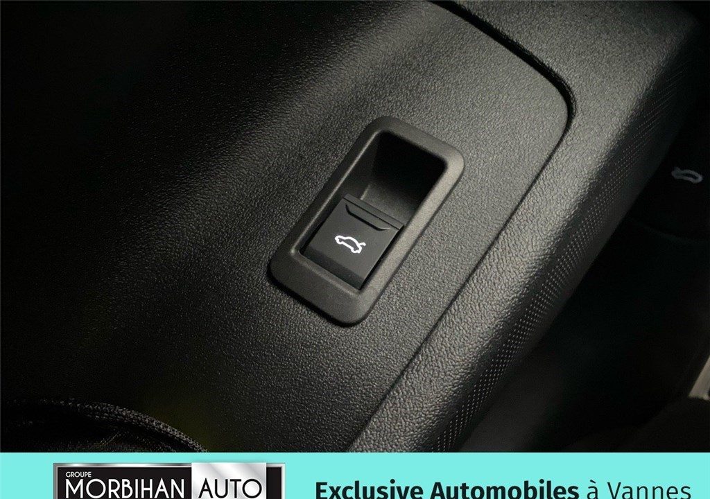 AUDI A6 E-TRON AVANT PERFORMANCE 367 CH 100 KWH