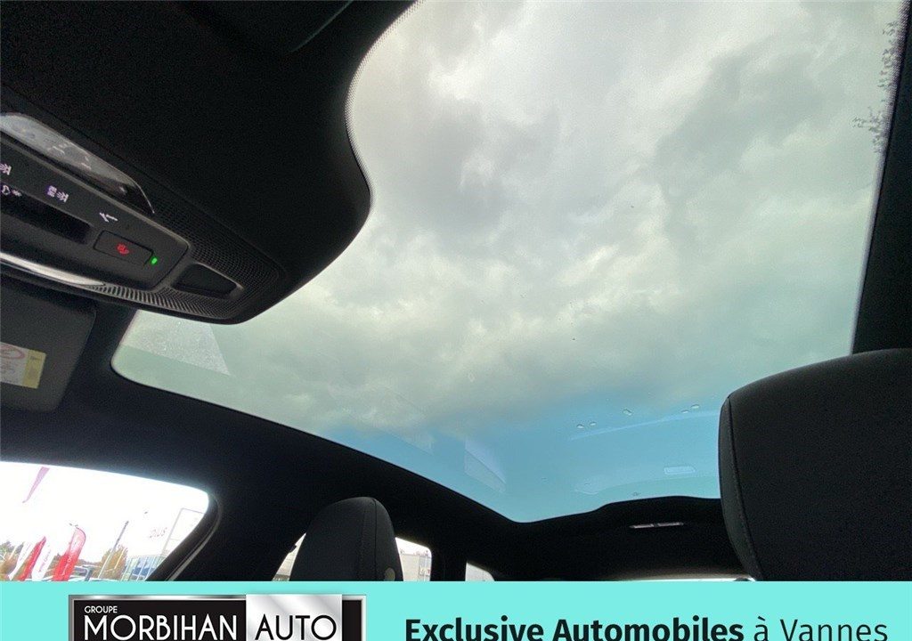 AUDI A6 E-TRON AVANT PERFORMANCE 367 CH 100 KWH