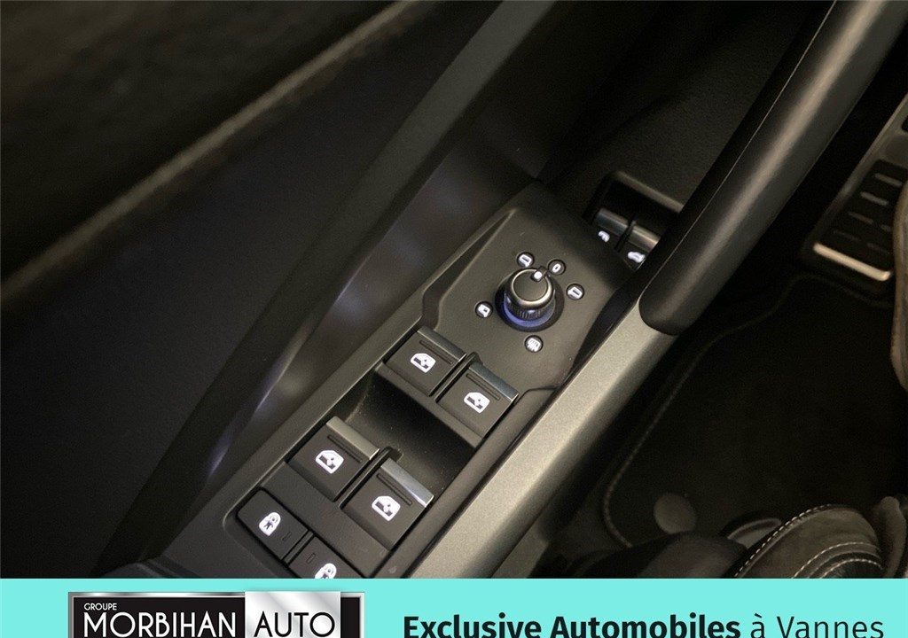 AUDI Q3 SPORTBACK 45 TFSIE  245 CH S TRONIC 6