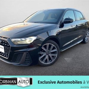 AUDI A1 SPORTBACK 25 TFSI 95 CH BVM5