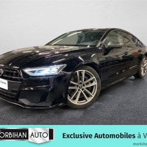AUDI S7 SPORTBACK TDI 344 CH TIPTRONIC 8 QUATTRO