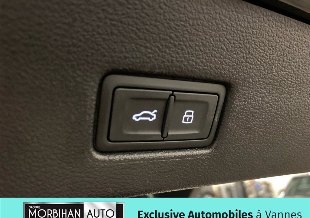 AUDI S7 SPORTBACK TDI 344 CH TIPTRONIC 8 QUATTRO