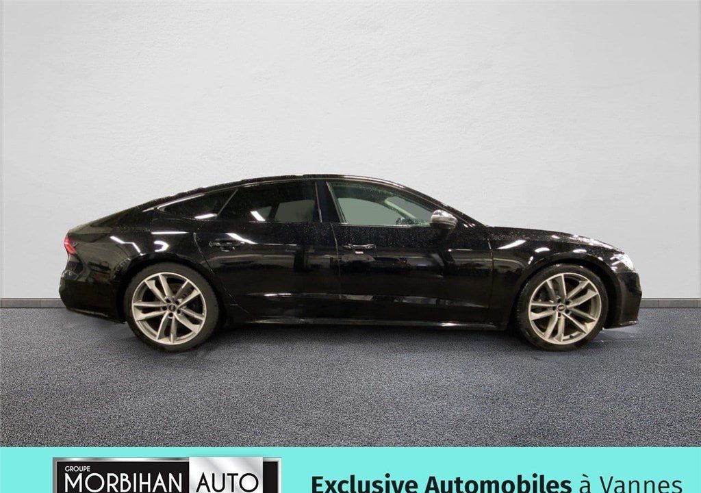 AUDI S7 SPORTBACK TDI 344 CH TIPTRONIC 8 QUATTRO